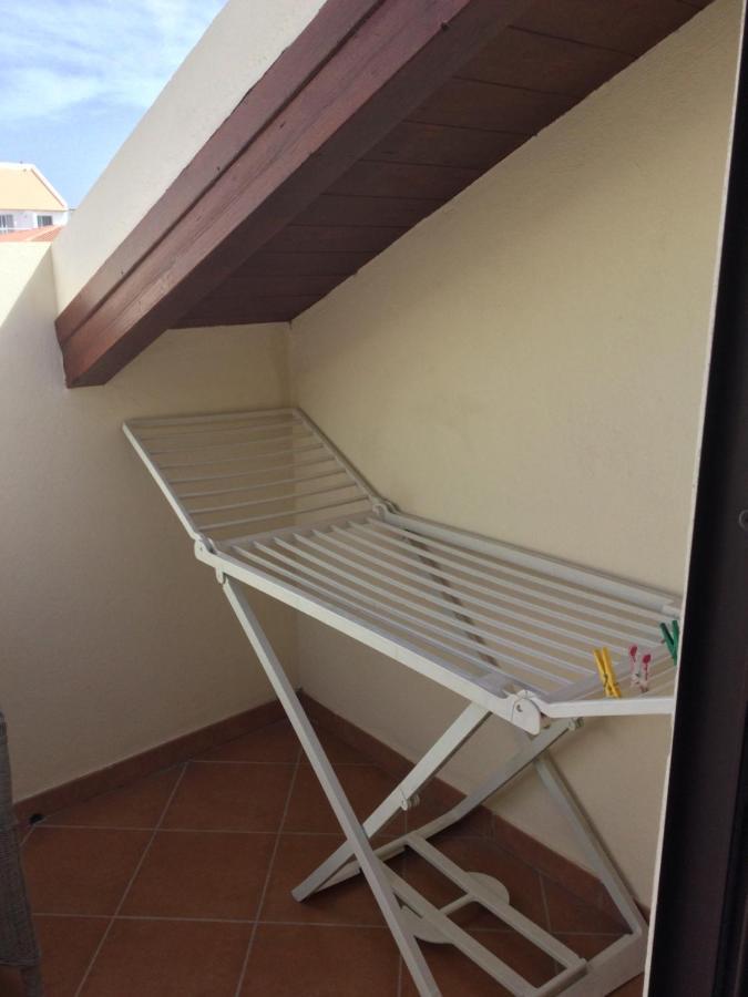 Apt71 Porto Antigo 2 Santa Maria Exterior photo