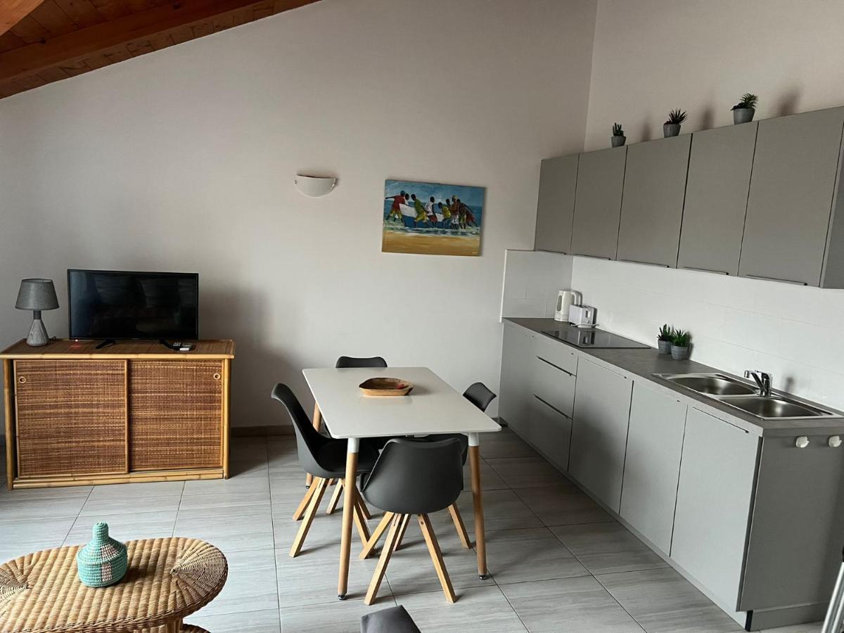 Apt71 Porto Antigo 2 Santa Maria Exterior photo